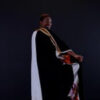 Eclat kaftan - Image 2