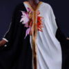 Eclat kaftan